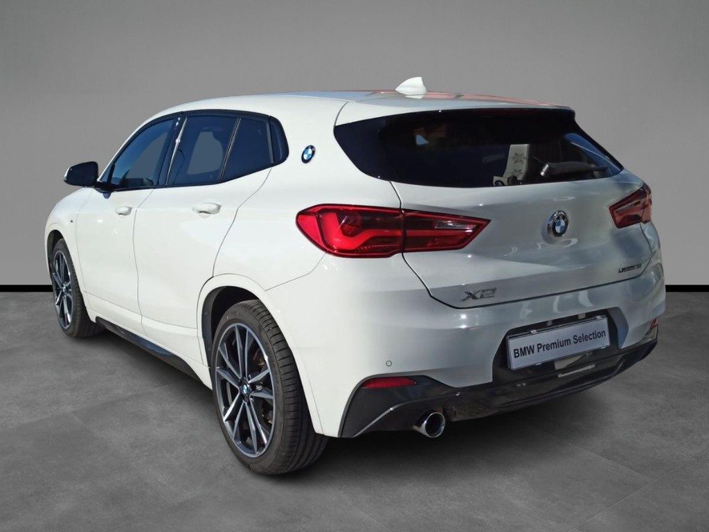 BMW X2 sDrive18i Msport Aut. - 3