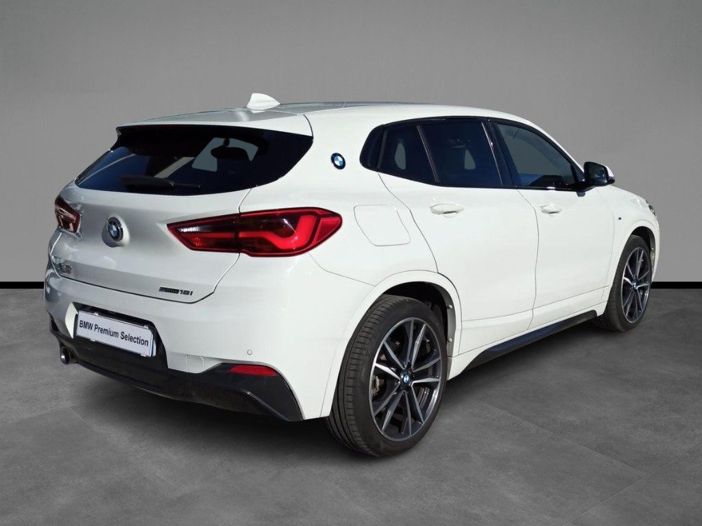 BMW X2 sDrive18i Msport Aut. - 14
