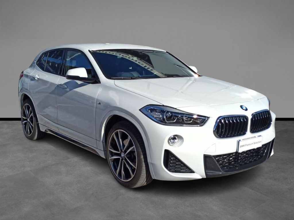 BMW X2 sDrive18i Msport Aut. - 13