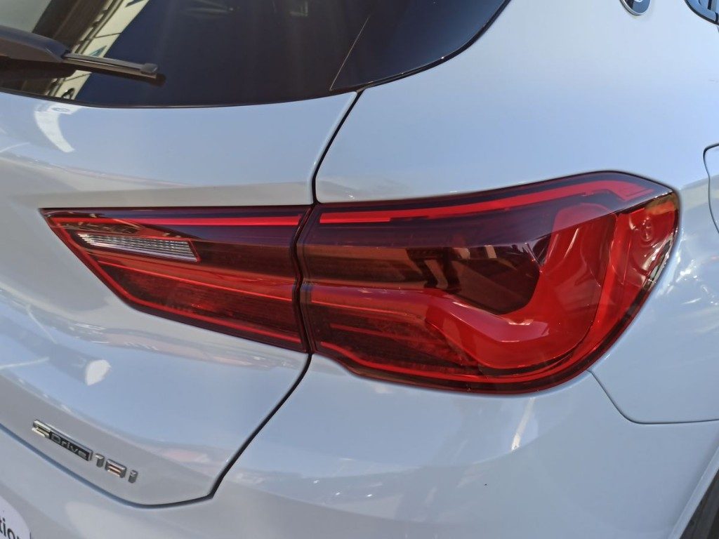 BMW X2 sDrive18i Msport Aut. - 7