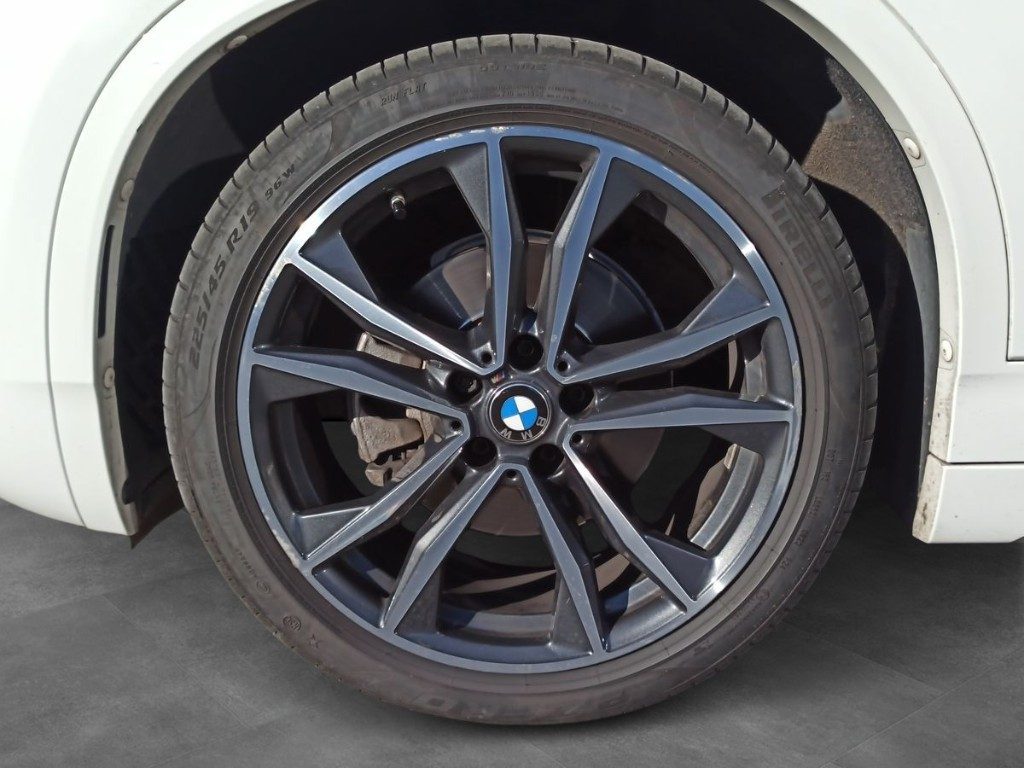 BMW X2 sDrive18i Msport Aut. - 5