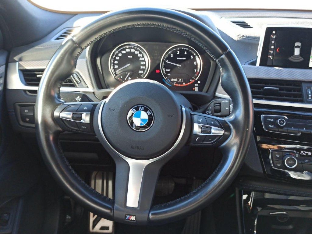 BMW X2 sDrive18i Msport Aut. - 10