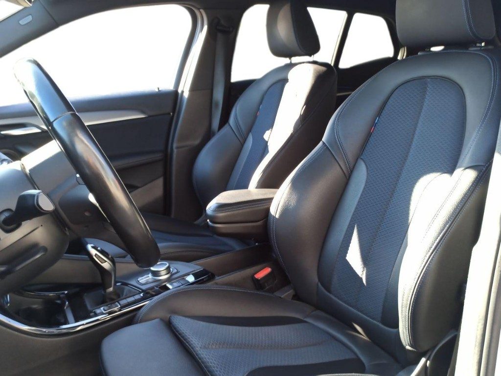 BMW X2 sDrive18i Msport Aut. - 9