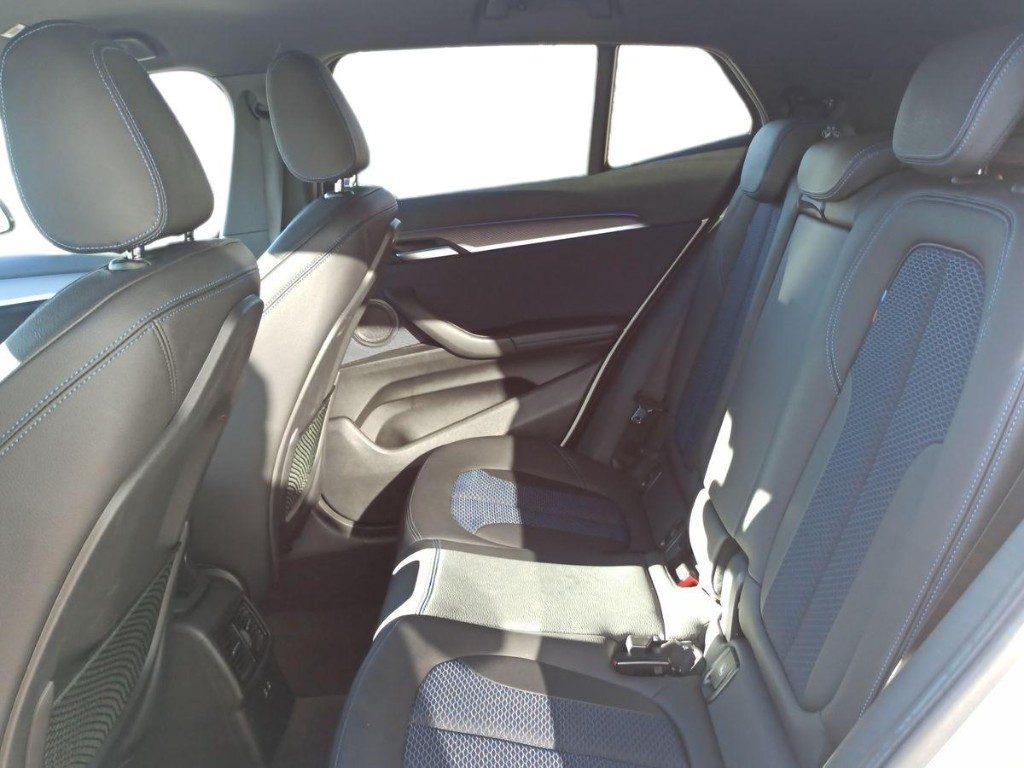 BMW X2 sDrive18i Msport Aut. - 11