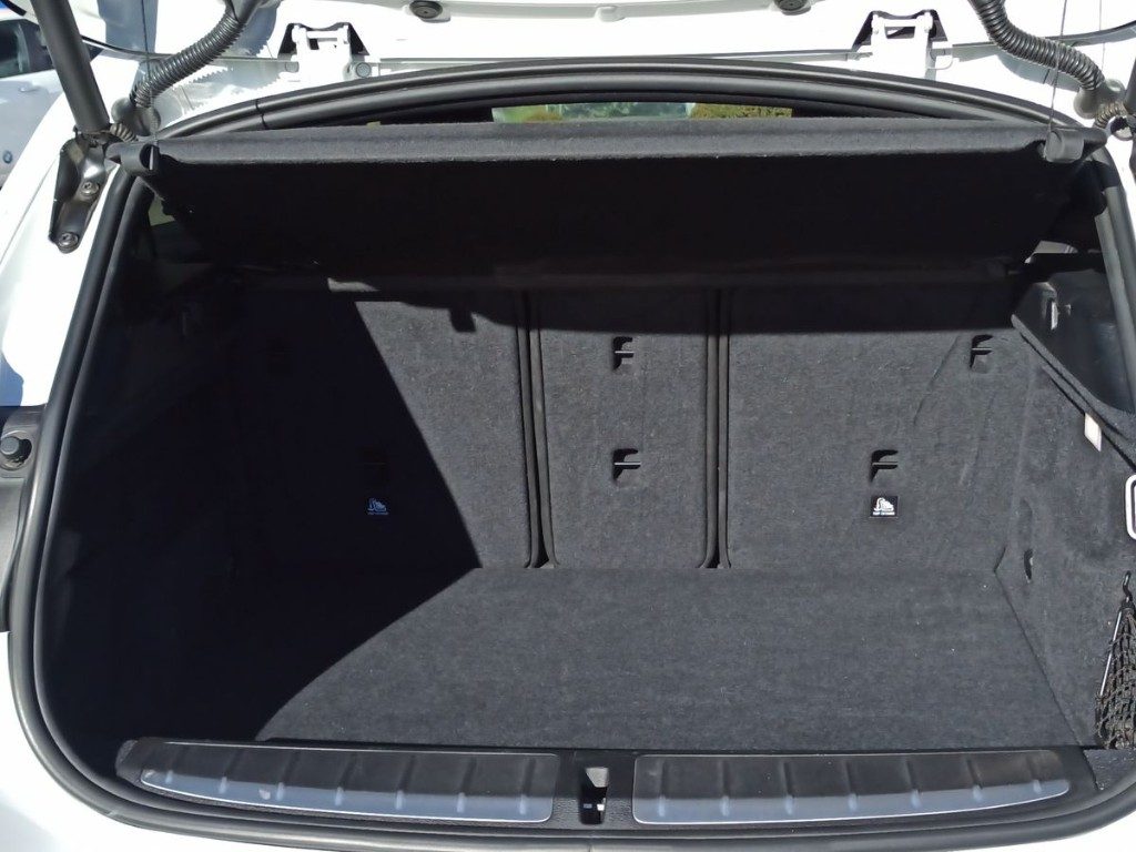 BMW X2 sDrive18i Msport Aut. - 12