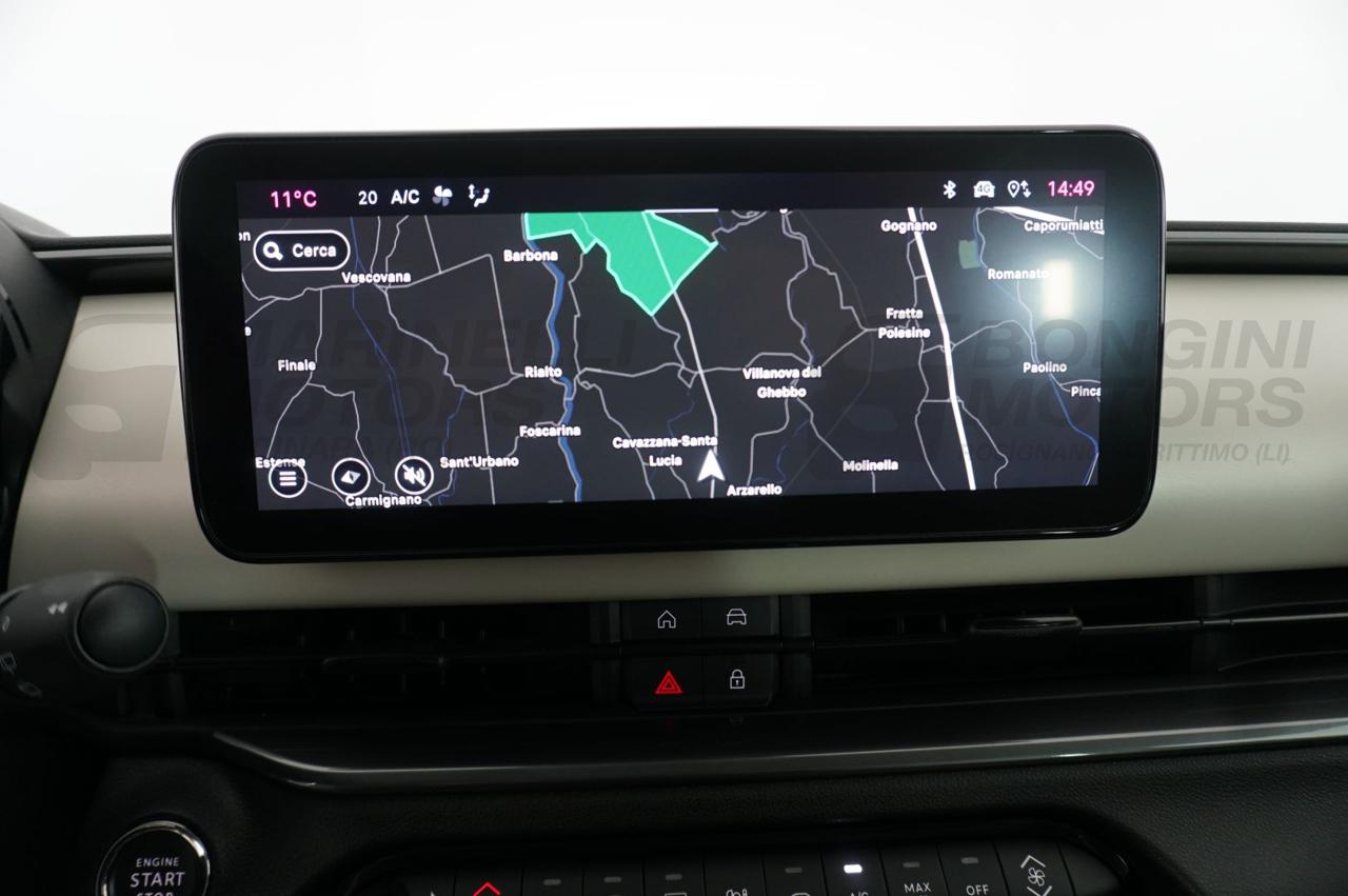 FIAT 600 HYBRID DCT MEHV LA PRIMA - 25