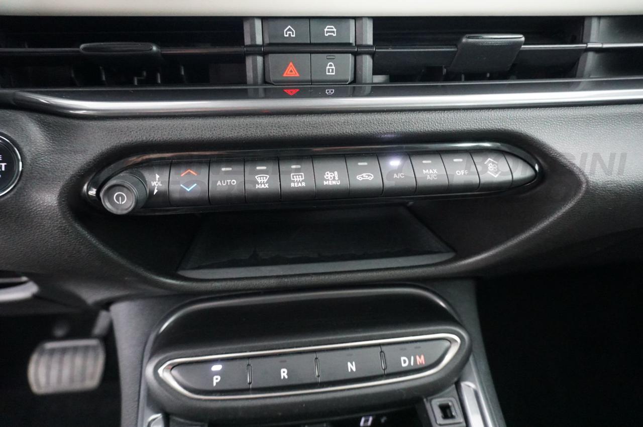 FIAT 600 HYBRID DCT MEHV LA PRIMA - 14