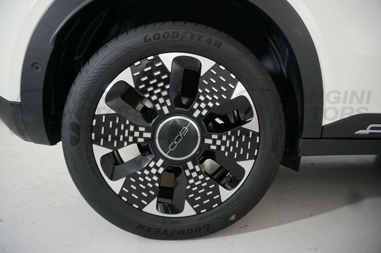 FIAT 600 HYBRID DCT MEHV LA PRIMA - 6