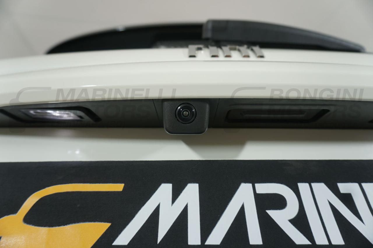 FIAT 600 HYBRID DCT MEHV LA PRIMA - 20