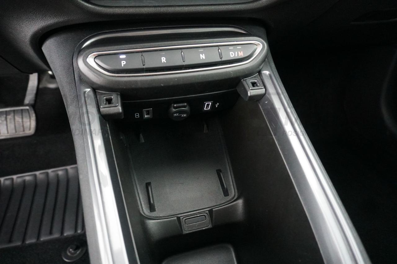 FIAT 600 HYBRID DCT MEHV LA PRIMA - 28