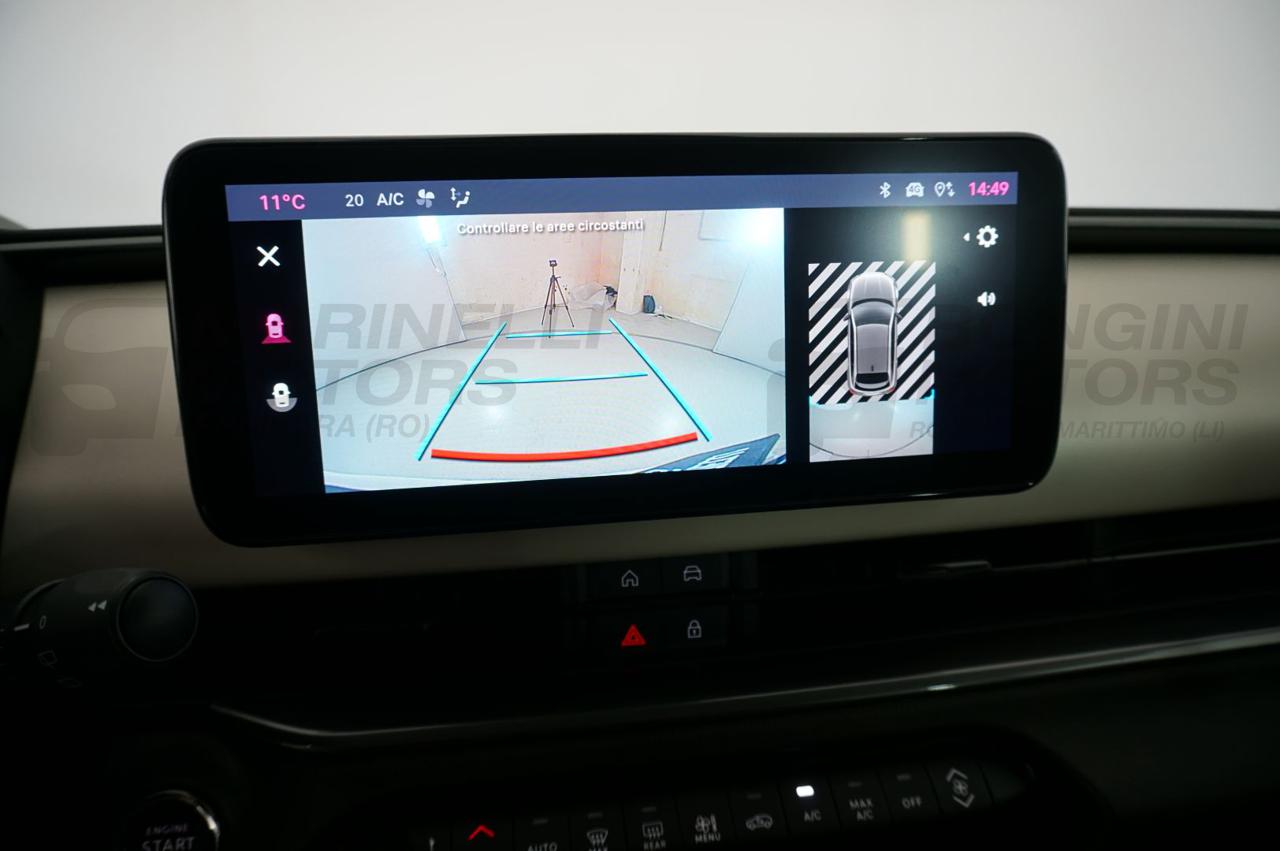 FIAT 600 HYBRID DCT MEHV LA PRIMA - 13