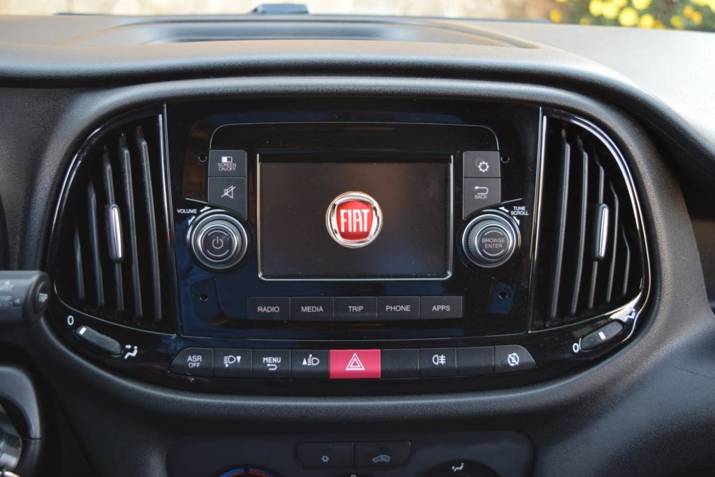 FIAT Doblo Cargo 1.6 Multijet 3 POSTI S&S Lounge 105CV - 12