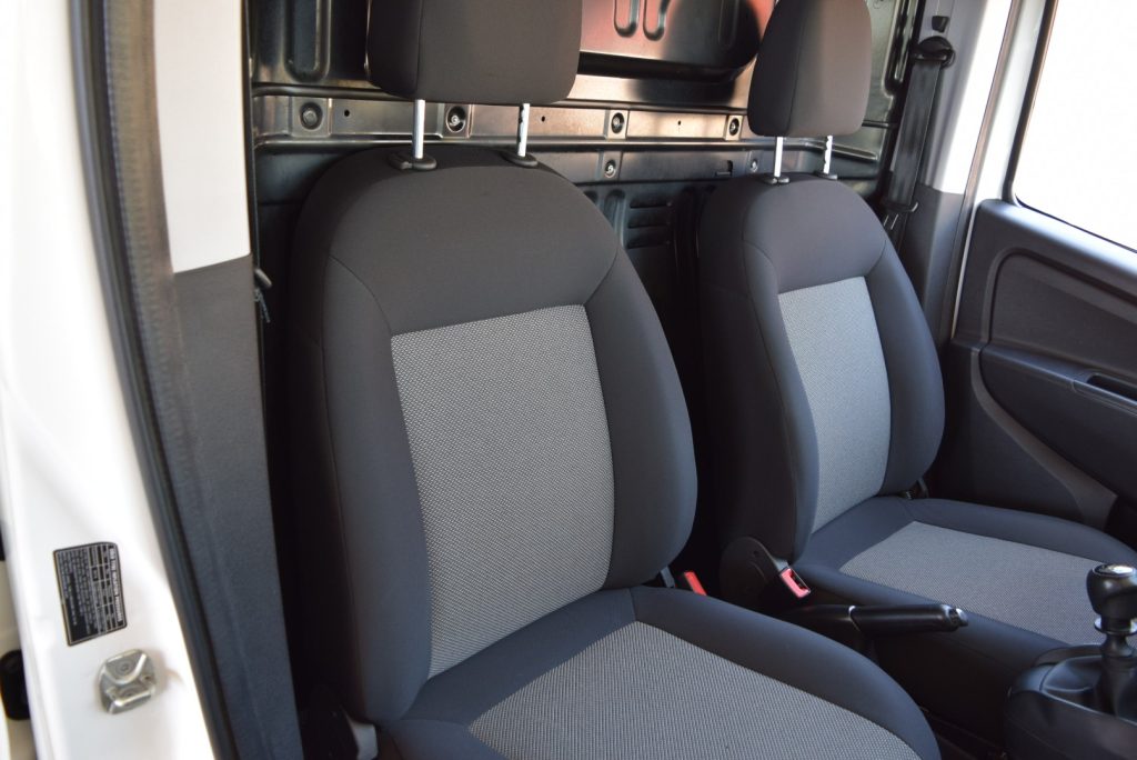 FIAT Doblo Cargo Maxi 1.6 Multijet PL Business 105CV - 13