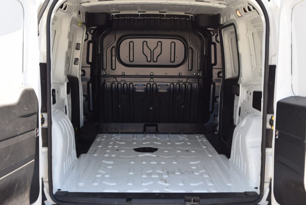 FIAT Doblo Cargo Maxi 1.6 Multijet PL Business 105CV - 11