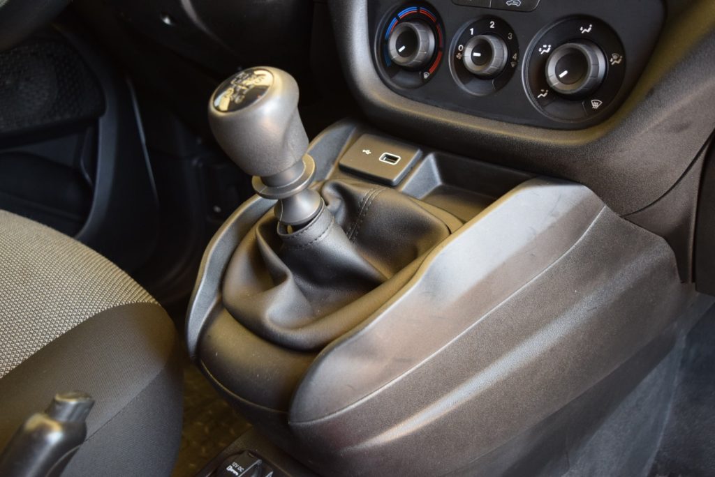 FIAT Doblo Cargo Maxi XL 1.6 Multijet S&S PL TA Lounge 105CV - 16