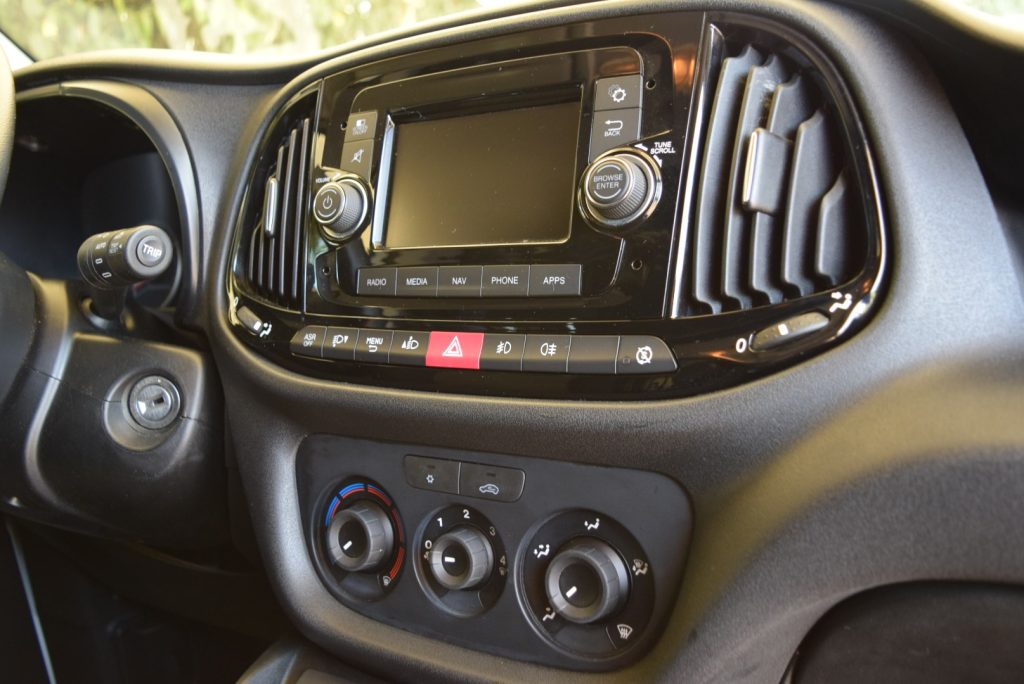 FIAT Doblo Cargo Maxi XL 1.6 Multijet S&S PL TA Lounge 105CV - 21