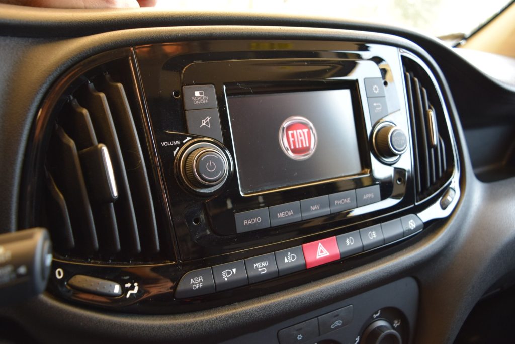 FIAT Doblo Cargo Maxi XL 1.6 Multijet S&S PL TA Lounge 105CV - 15