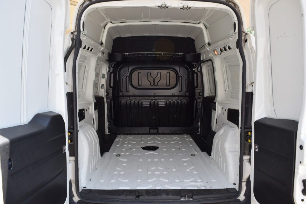 FIAT Doblo Cargo Maxi XL 1.6 Multijet S&S PL TA Lounge 105CV - 7