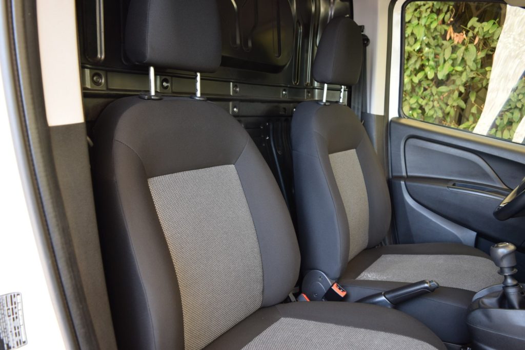 FIAT Doblo Cargo Maxi XL 1.6 Multijet S&S PL TA Lounge 105CV - 12