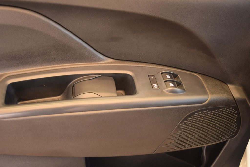 FIAT Doblo Cargo Maxi XL 1.6 Multijet S&S PL TA Lounge 105CV - 17