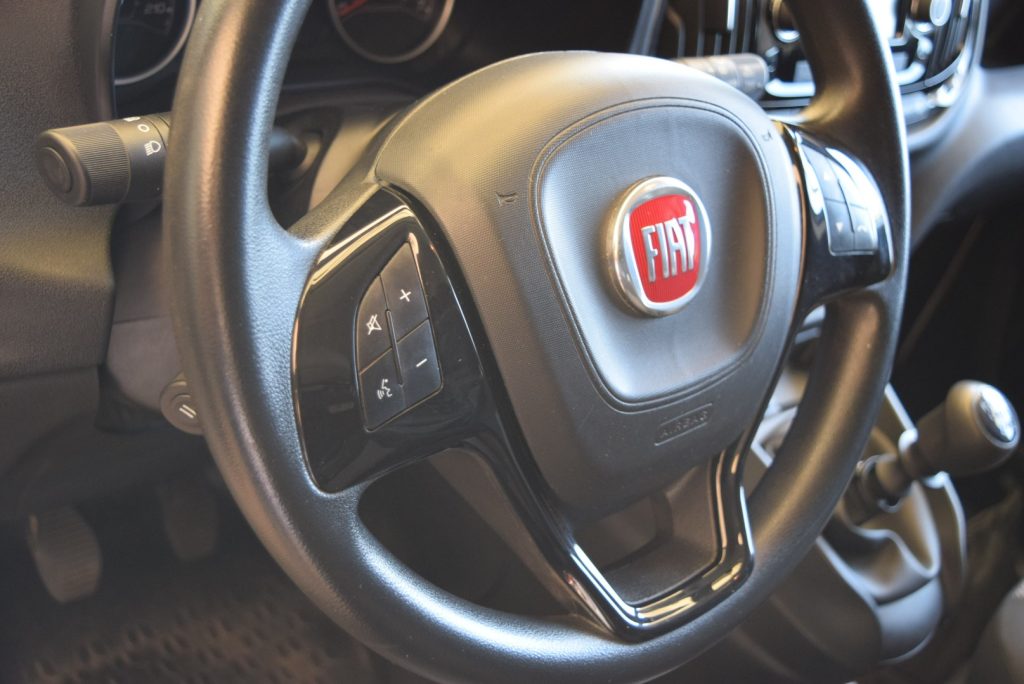 FIAT Doblo Cargo Maxi XL 1.6 Multijet S&S PL TA Lounge 105CV - 14