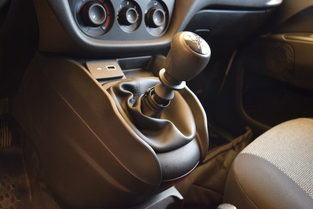 FIAT Doblo Cargo Maxi XL 1.6 Multijet S&S PL TA Lounge 105CV - 18