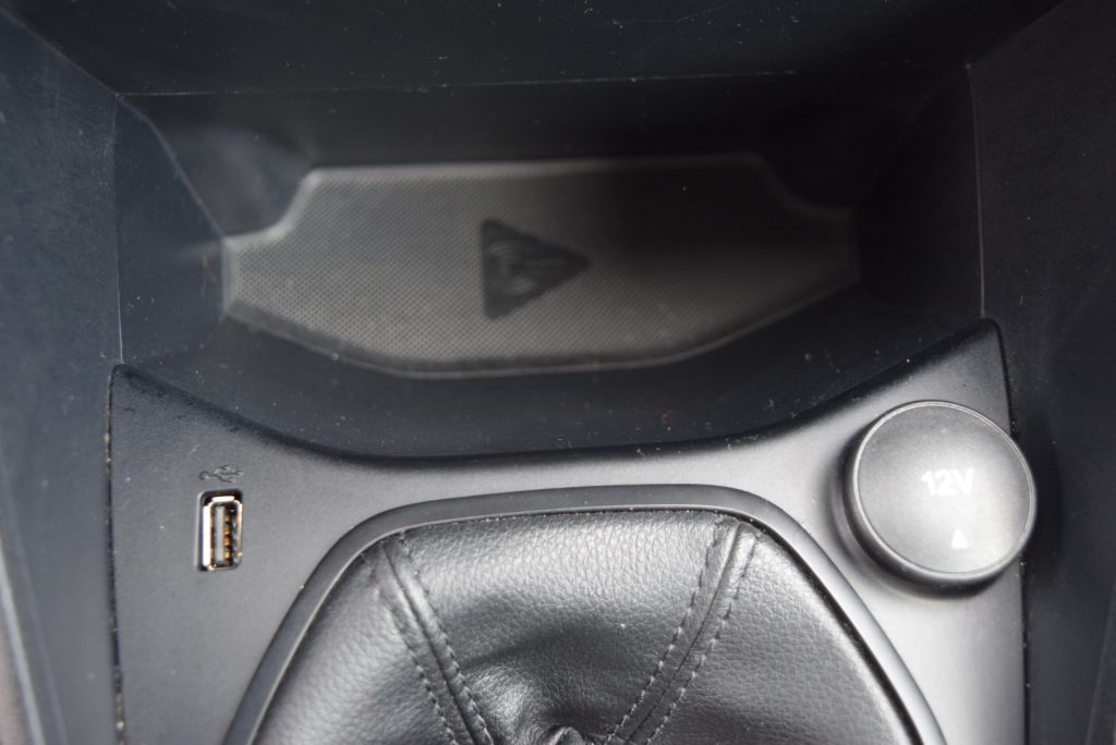 FORD Fiesta 1.0 Ecoboost Hybrid 5 porte Connect 125 CV - 19