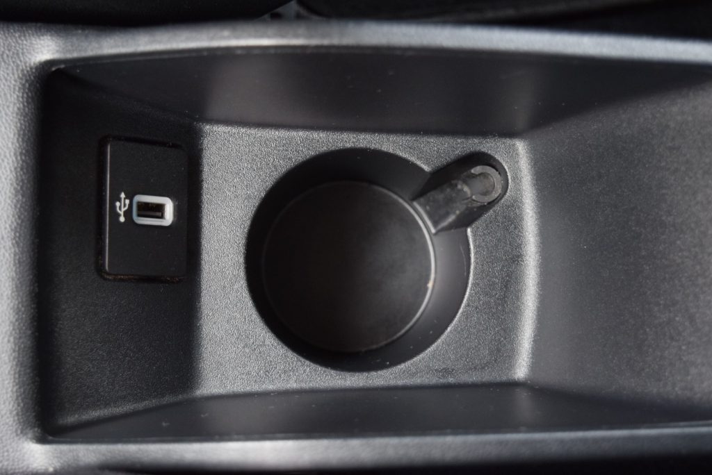 FORD Fiesta 1.0 Ecoboost Hybrid 5 porte Connect 125 CV - 20