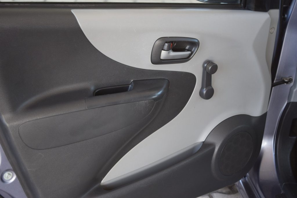 NISSAN Pixo 1.0 5 porte 68CV * EURO 5 * - 13