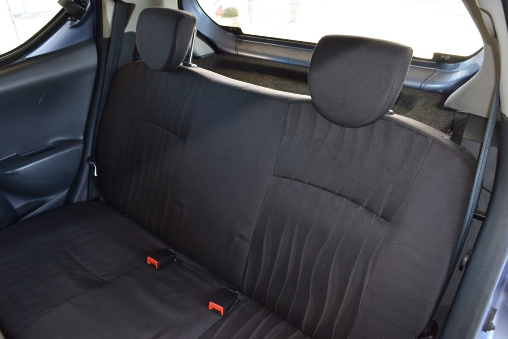 NISSAN Pixo 1.0 5 porte 68CV * EURO 5 * - 10