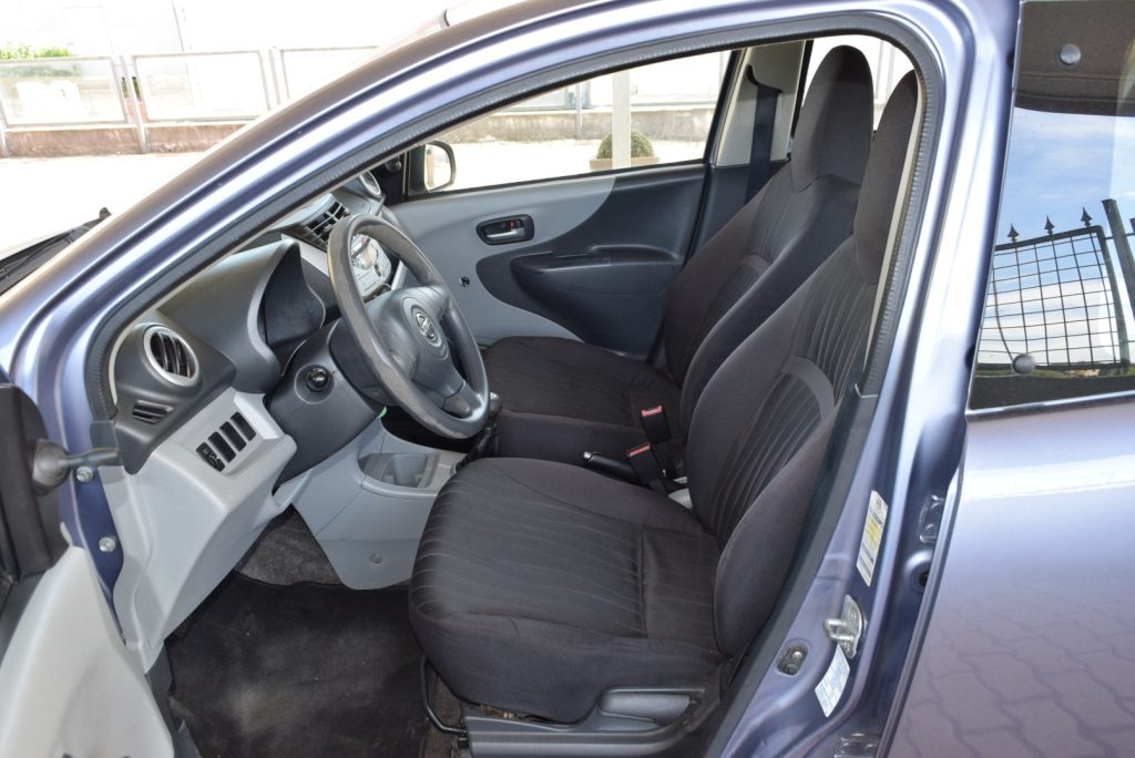 NISSAN Pixo 1.0 5 porte 68CV * EURO 5 * - 6