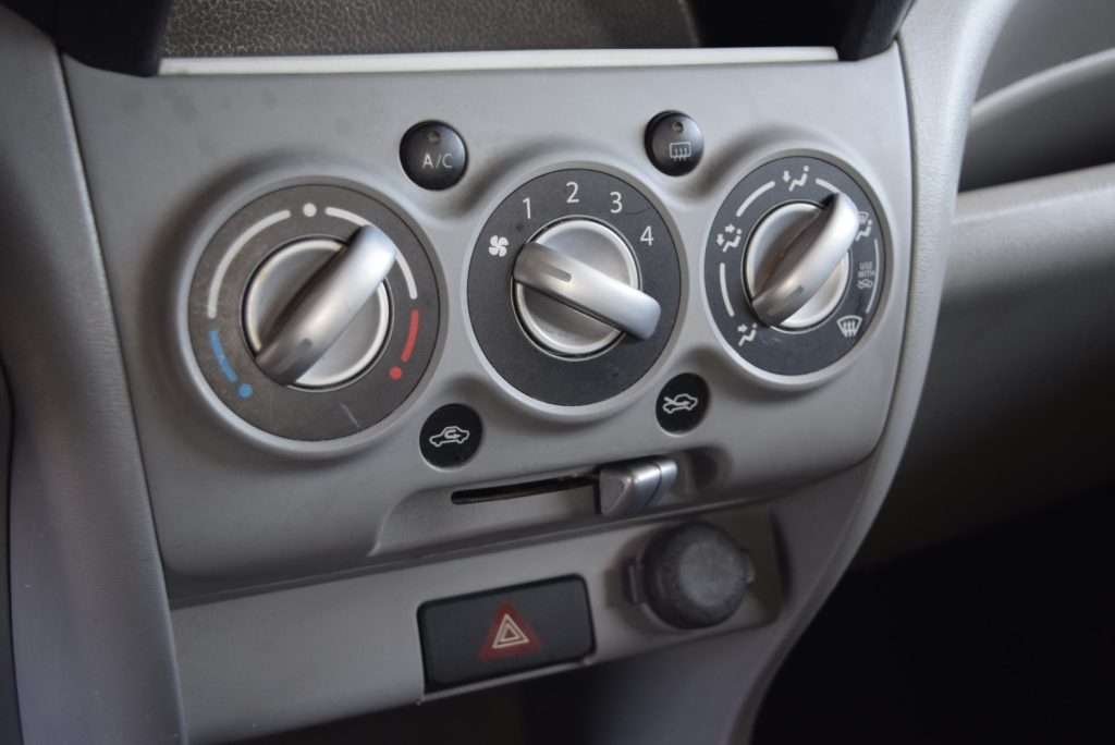 NISSAN Pixo 1.0 5 porte 68CV * EURO 5 * - 5