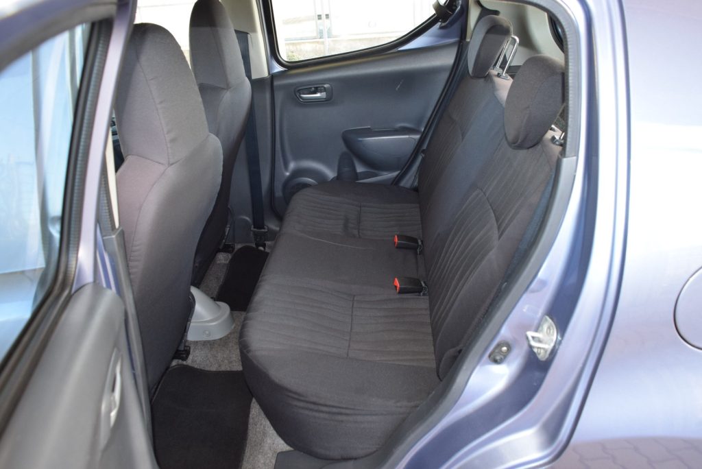 NISSAN Pixo 1.0 5 porte 68CV * EURO 5 * - 9