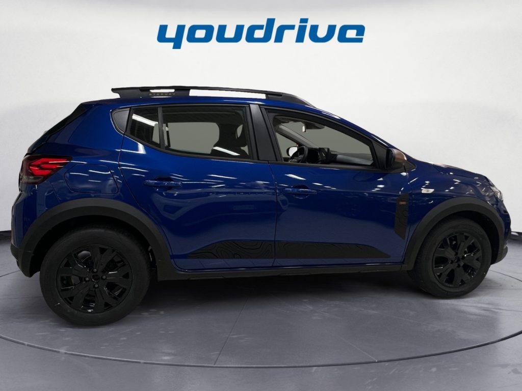 DACIA Sandero / Stepway 1.0 TCe ECO-G Extreme+ KM0 - 6
