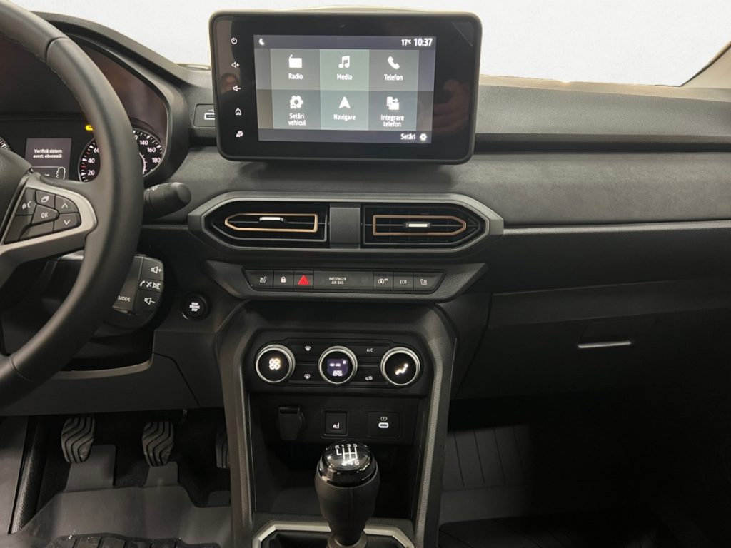 DACIA Sandero / Stepway 1.0 TCe ECO-G Extreme+ KM0 - 11