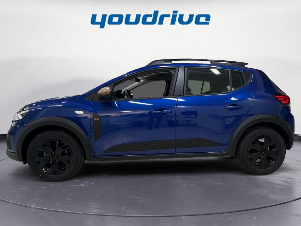 DACIA Sandero / Stepway 1.0 TCe ECO-G Extreme+ KM0 - 2