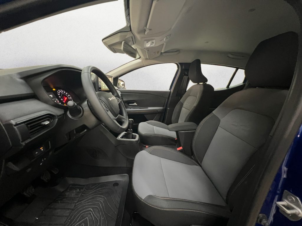 DACIA Sandero / Stepway 1.0 TCe ECO-G Extreme+ KM0 - 9