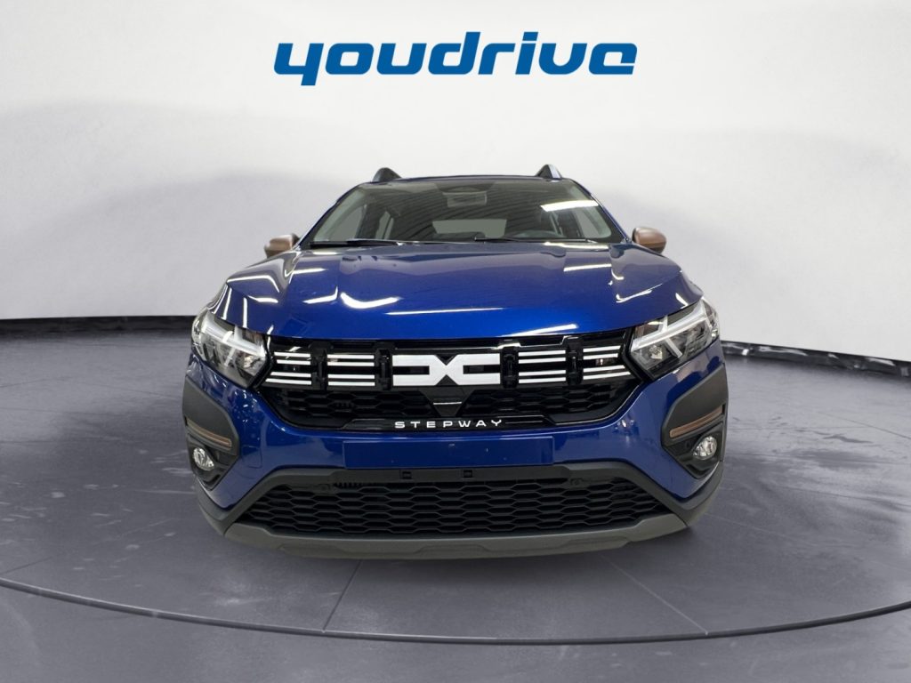 DACIA Sandero / Stepway 1.0 TCe ECO-G Extreme+ KM0 - 8