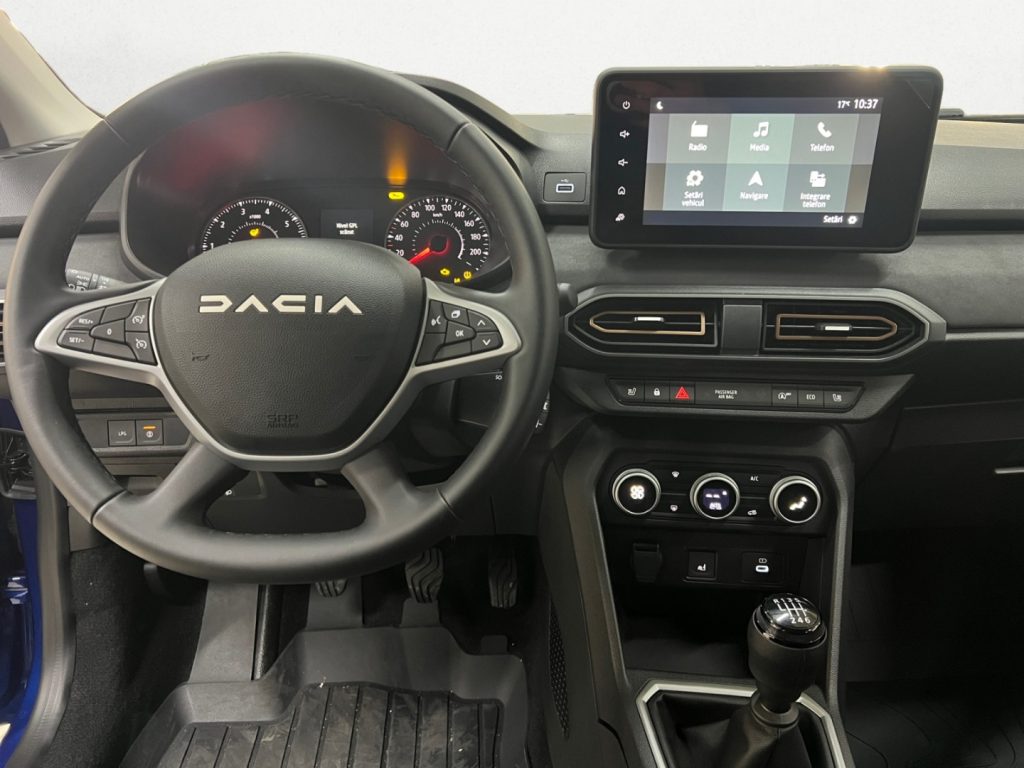 DACIA Sandero / Stepway 1.0 TCe ECO-G Extreme+ KM0 - 10