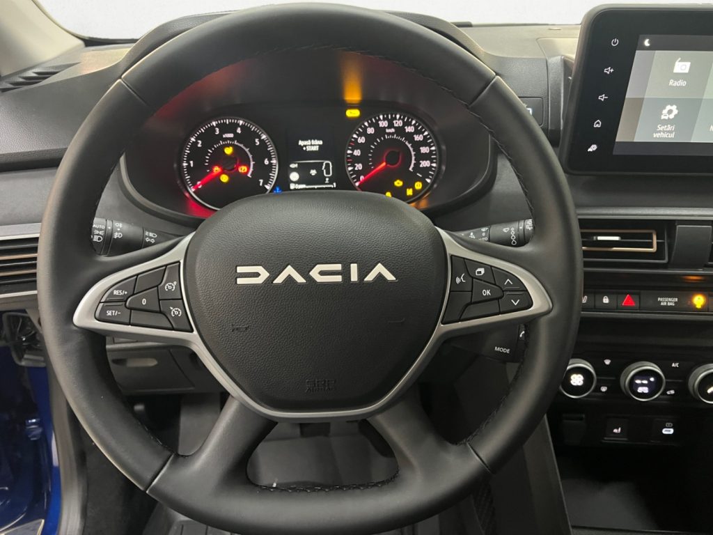 DACIA Sandero / Stepway 1.0 TCe ECO-G Extreme+ KM0 - 12