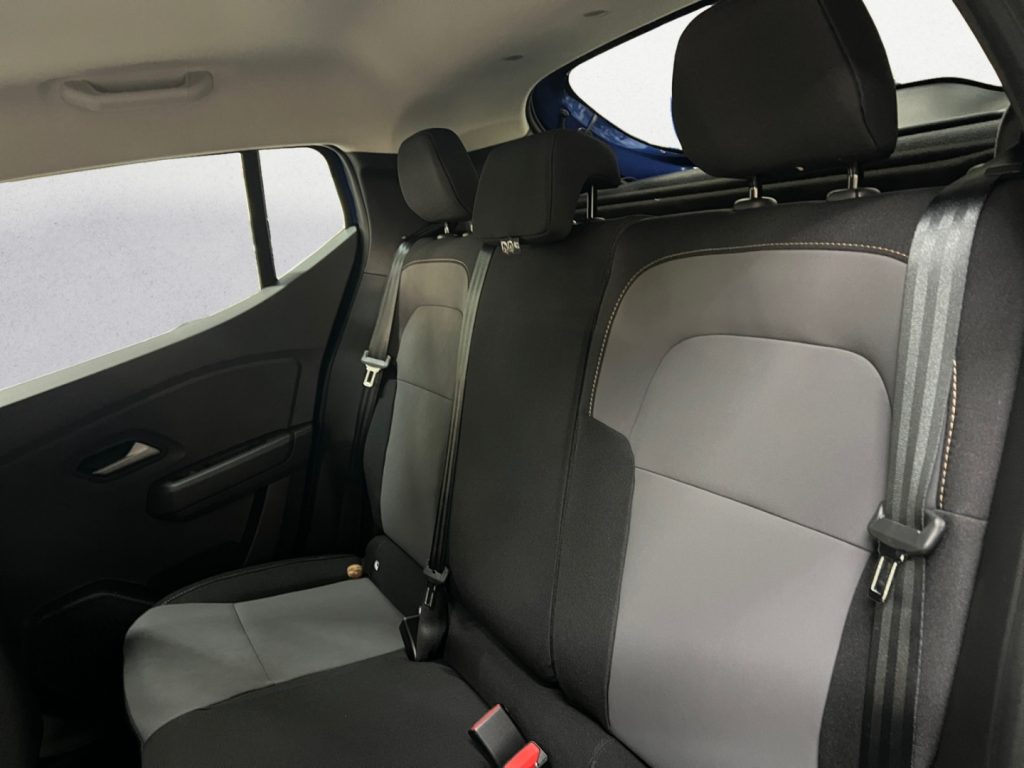 DACIA Sandero / Stepway 1.0 TCe ECO-G Extreme+ KM0 - 13