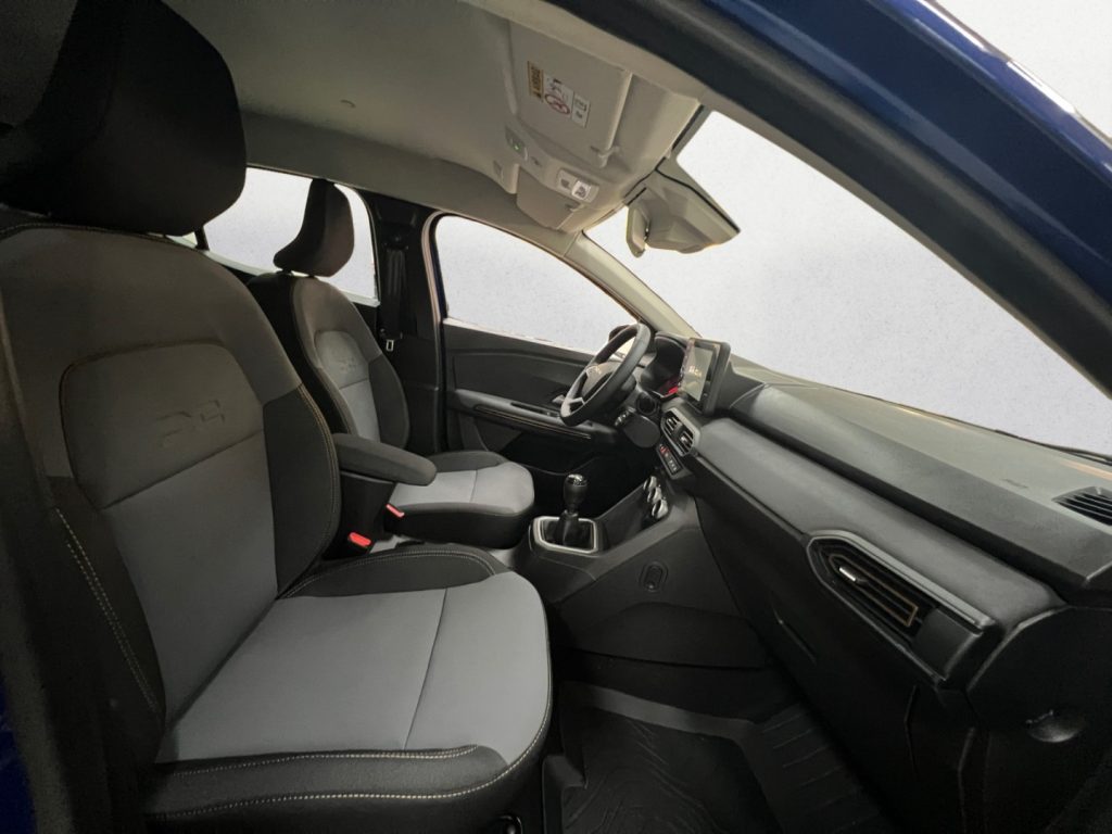 DACIA Sandero / Stepway 1.0 TCe ECO-G Extreme+ KM0 - 15