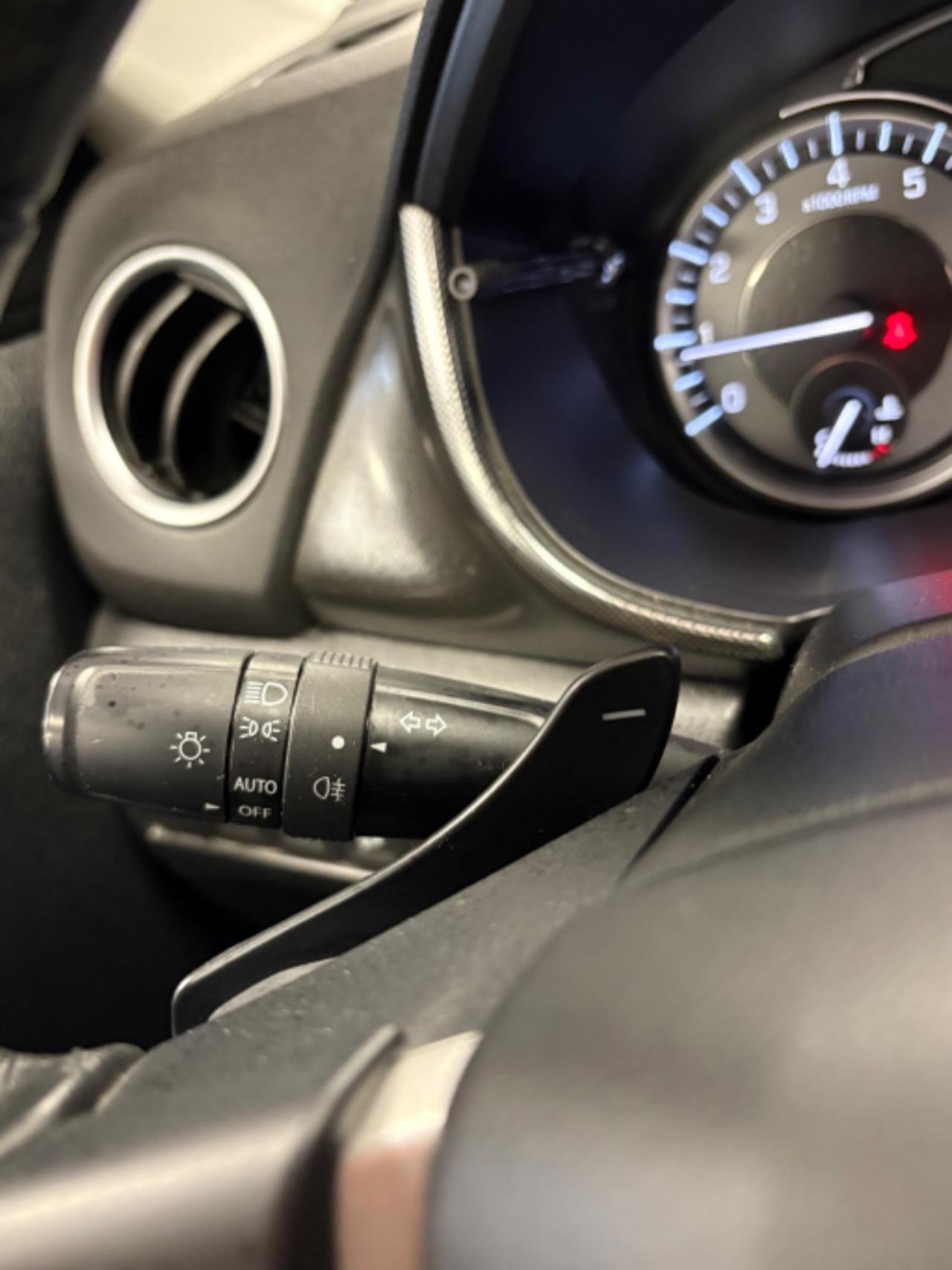 SUZUKI Vitara 1.4 Hybrid 4WD AllGrip Top - 11