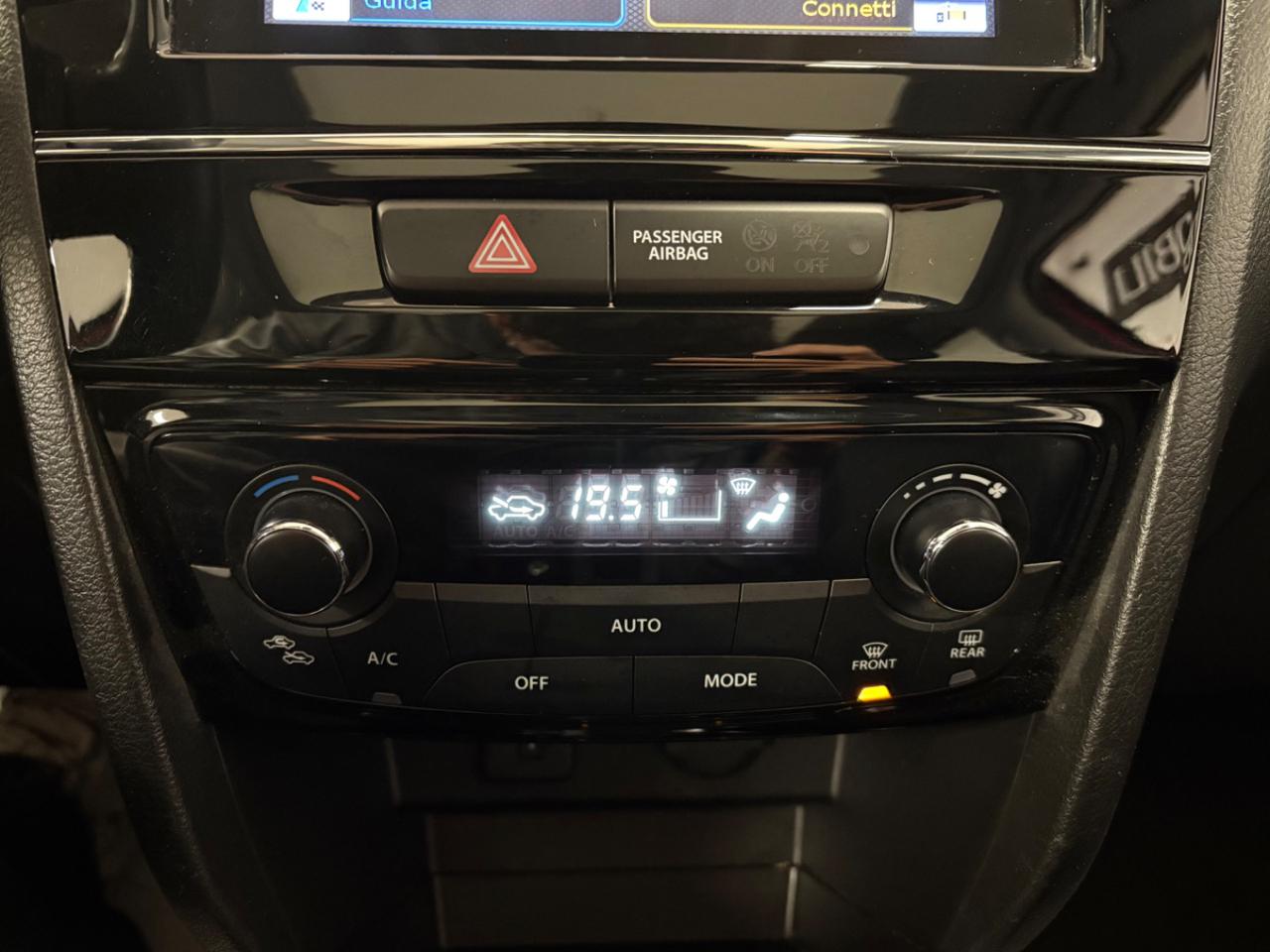 SUZUKI Vitara 1.4 Hybrid 4WD AllGrip Top - 18