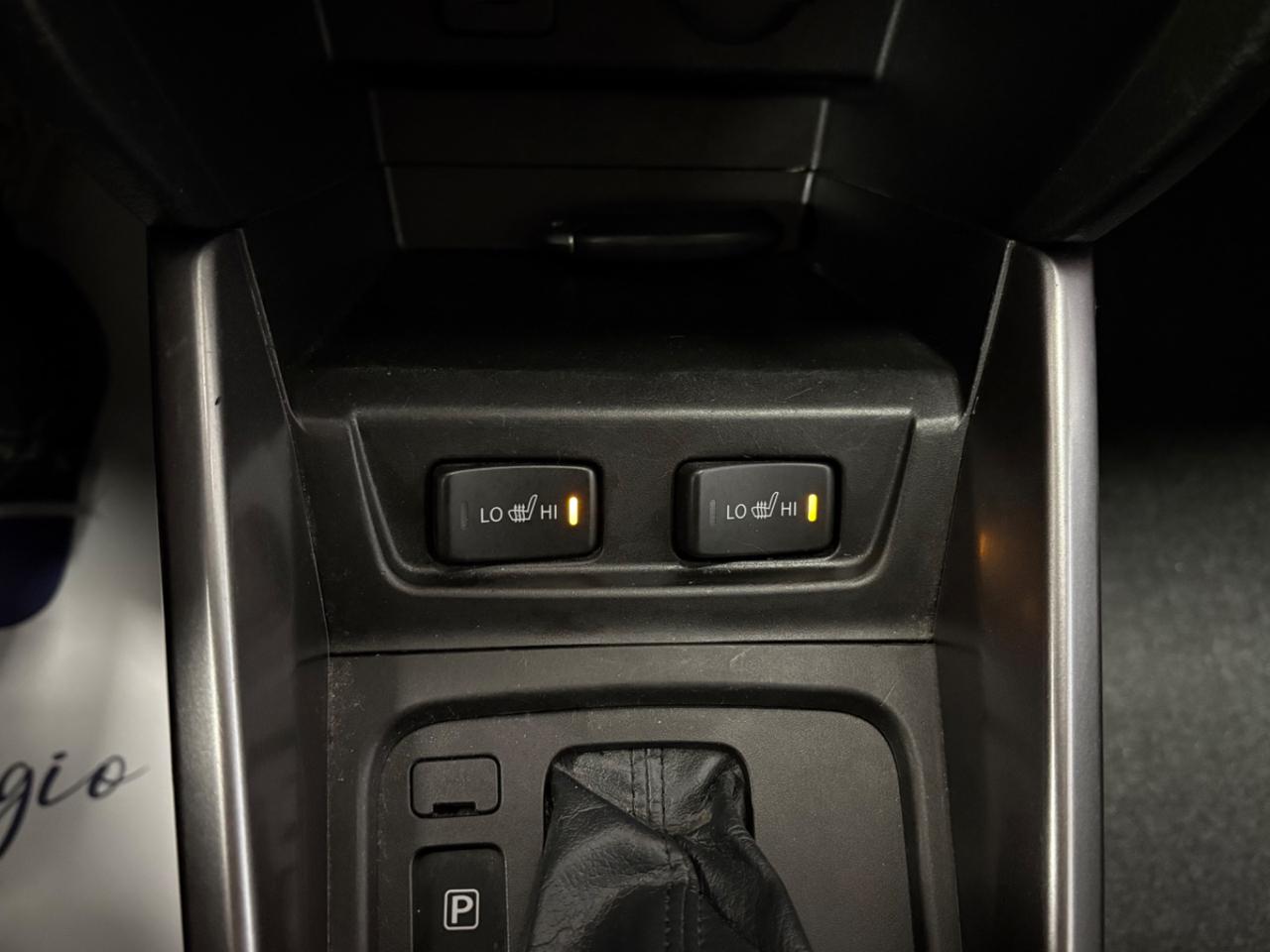 SUZUKI Vitara 1.4 Hybrid 4WD AllGrip Top - 15