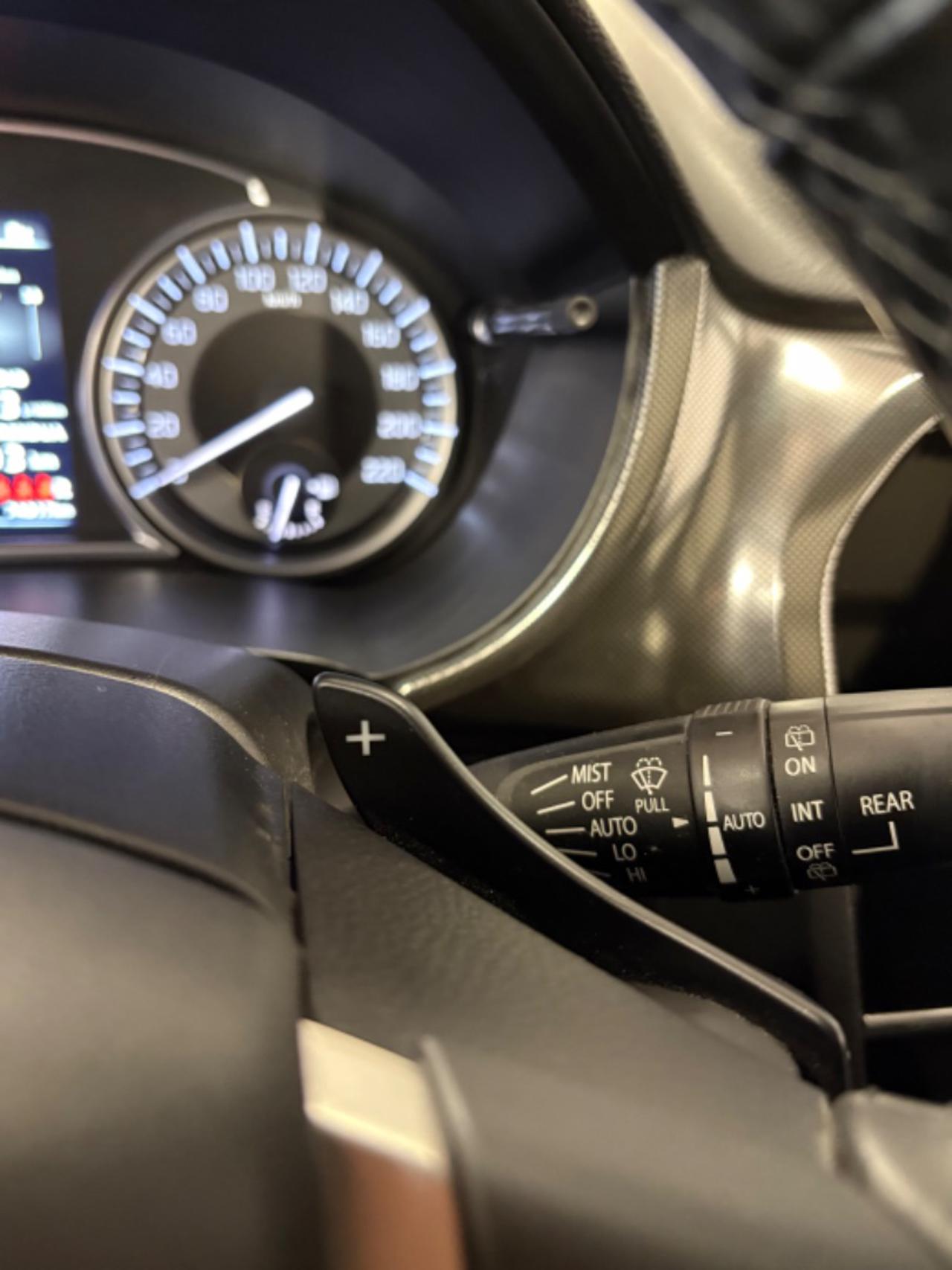 SUZUKI Vitara 1.4 Hybrid 4WD AllGrip Top - 10