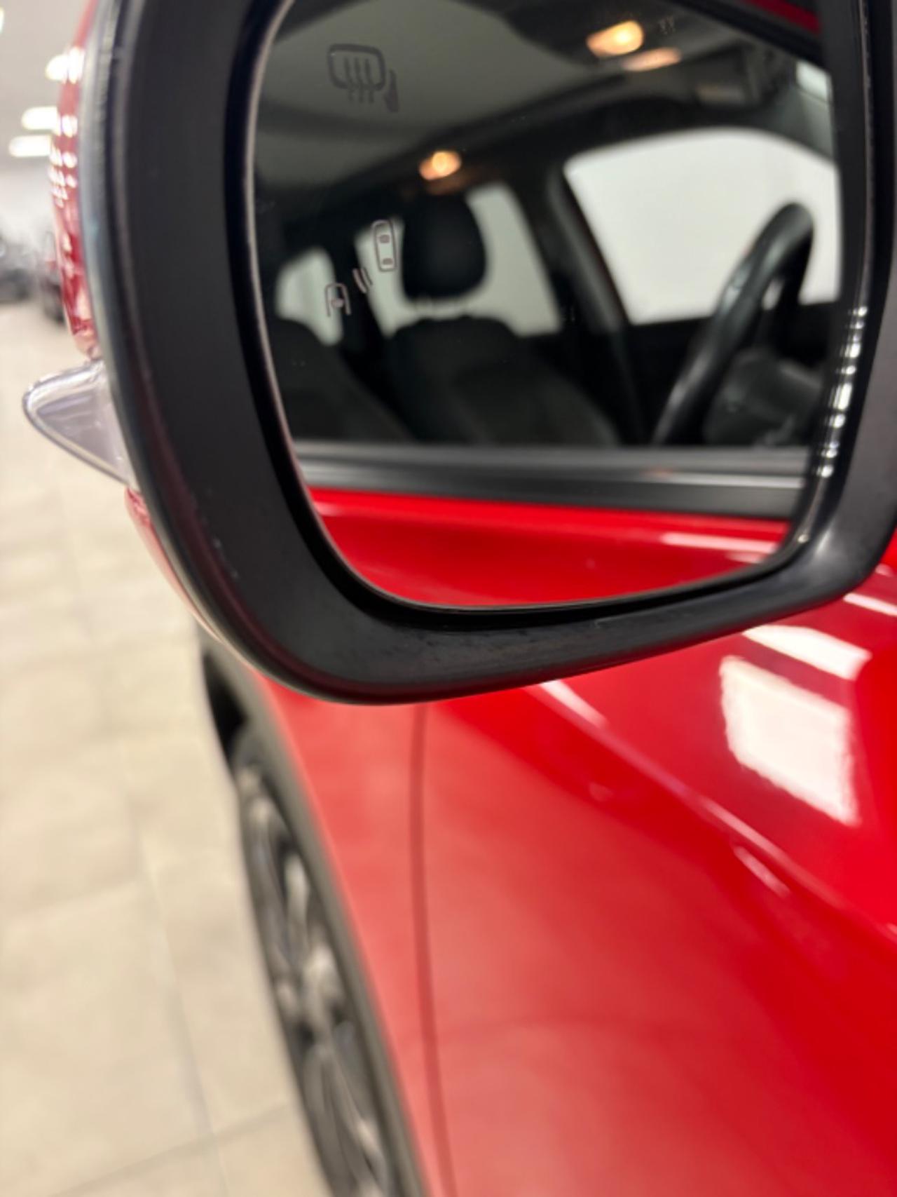 SUZUKI Vitara 1.4 Hybrid 4WD AllGrip Top - 20