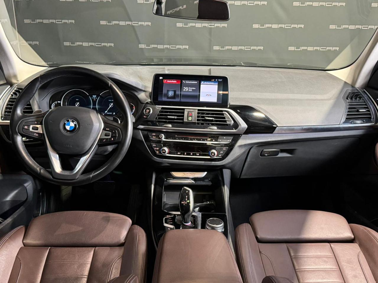 BMW X3 xDrive20d xLine - 10