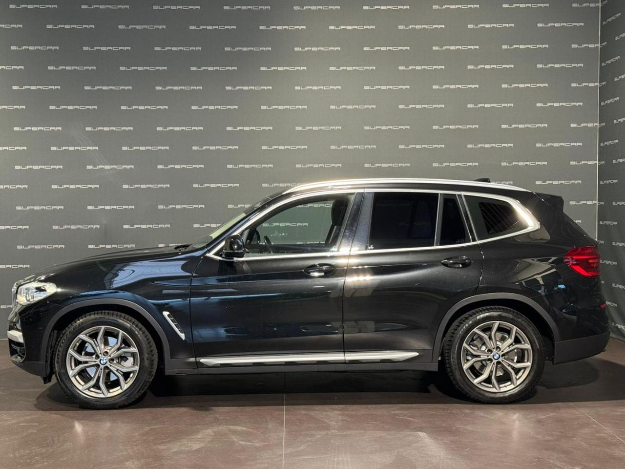 BMW X3 xDrive20d xLine - 5