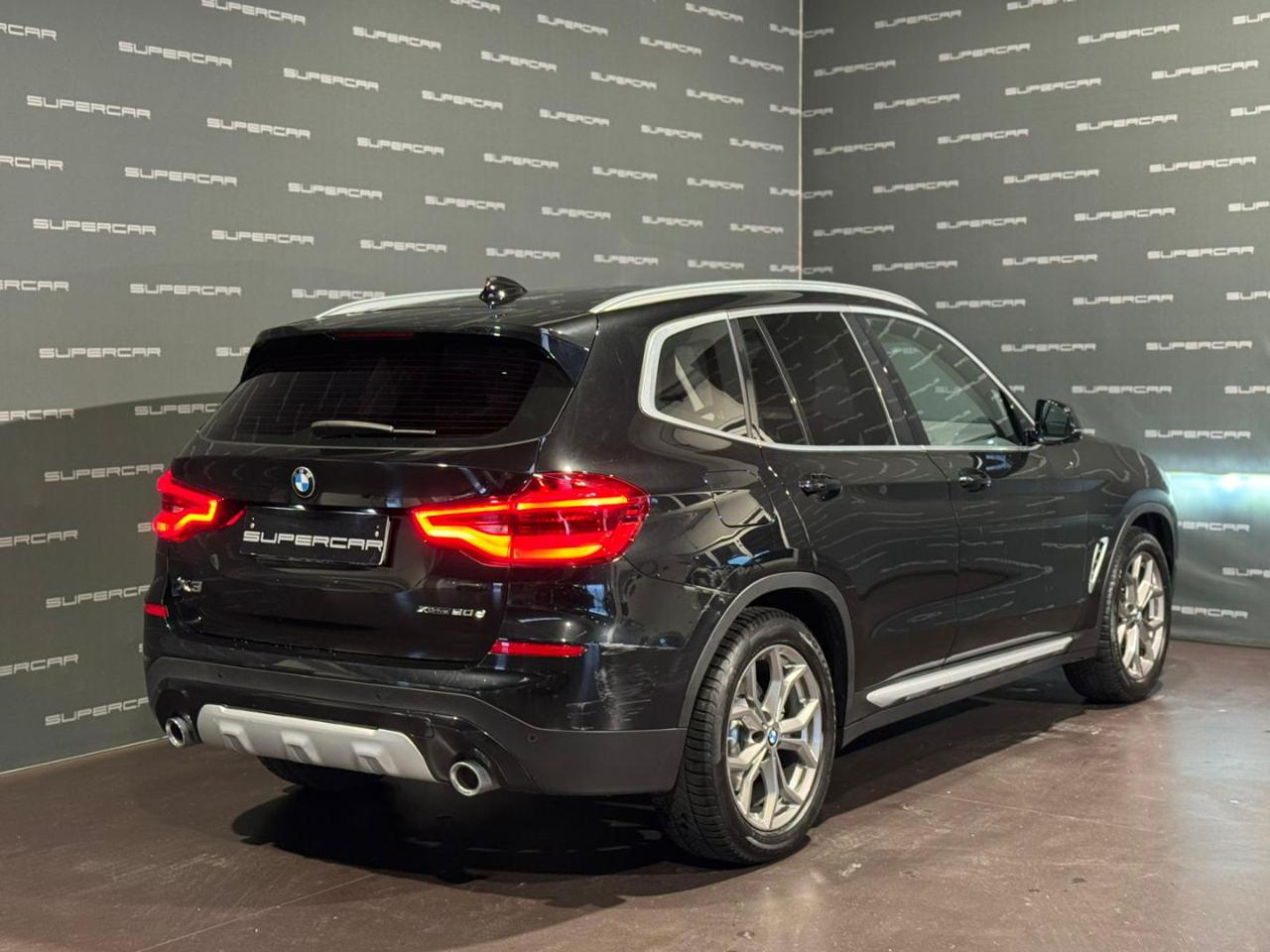 BMW X3 xDrive20d xLine - 3